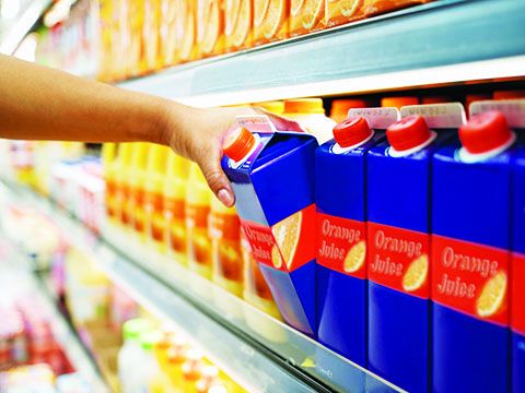 FMCG Monitor 05/2017: Bán lẻ hiện đại tăng trưởng nhanh hơn so với kênh truyền thống