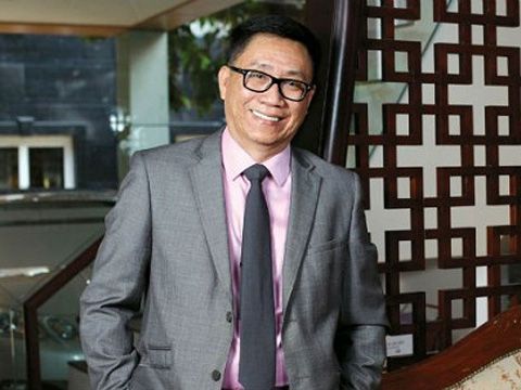 CEO Vinamit và cách vượt qua thất bại