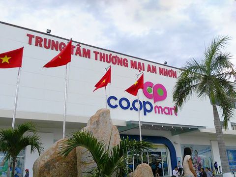 Đâu là chiến lược phát triển năng lực cốt lõi của Saigon Co.op?