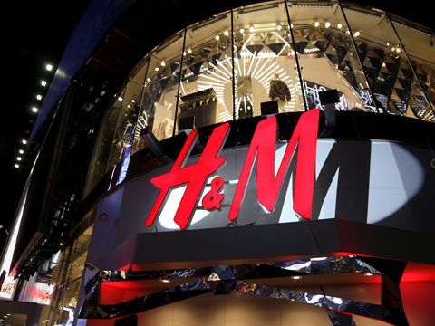 Thời trang Việt: H&M không thể đợi!