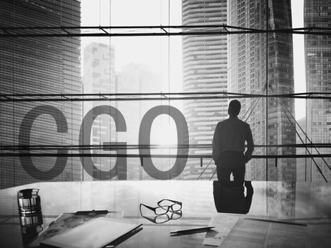 Giám đốc tăng trưởng: Công việc của tương lai