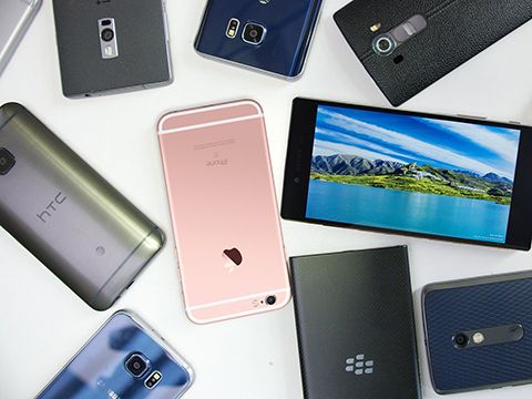 Cuộc chiến smartphone: kẻ thắng, người thua và những bài học đắt giá