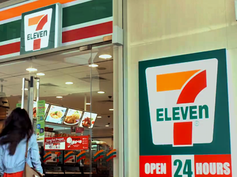Tại sao 7-Eleven thất bại nặng nề ở Indonesia?