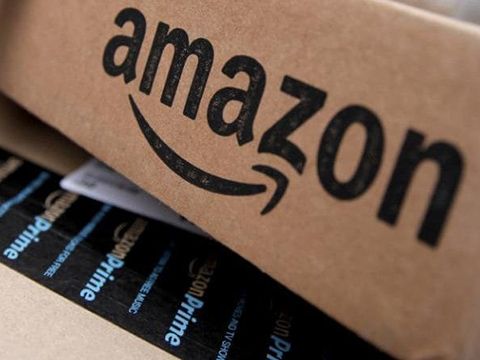 Liên tiếp đột phá, Amazon xứng đáng là vua bán hàng trực tuyến thế giới