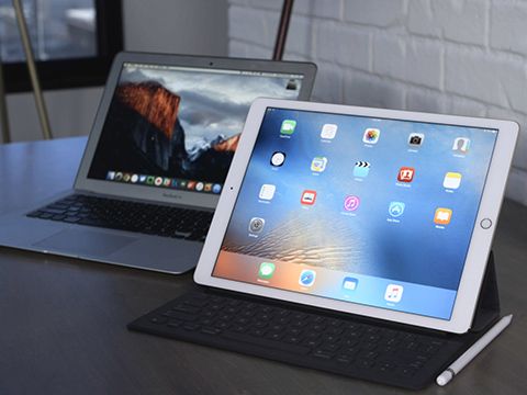 iPad thay thế laptop: Chỉ là chuyện sớm muộn