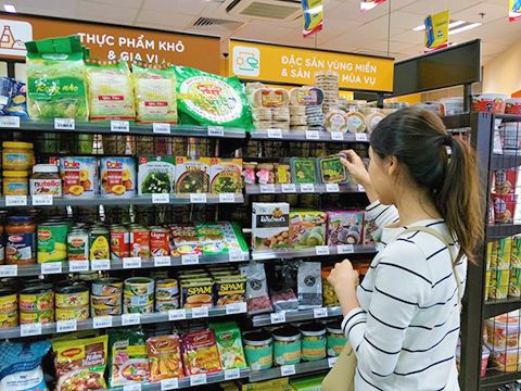 Cuộc sống tiện lợi