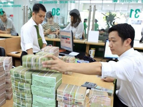 Ngân hàng lạc quan về lợi nhuận năm 2017
