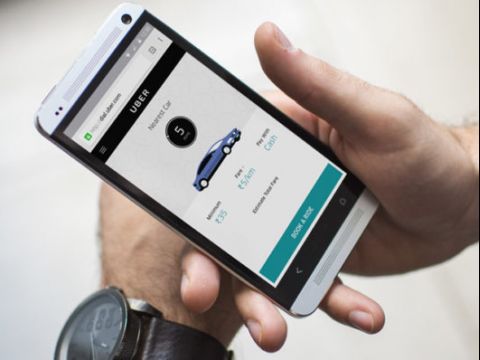 Lối thoát nào dành cho Uber?