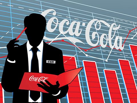 Vì sao Coca-Cola cắt bỏ vị trí Giám đốc Marketing (CMO) và thay thế bằng Giám đốc Tăng trưởng (CGO)?