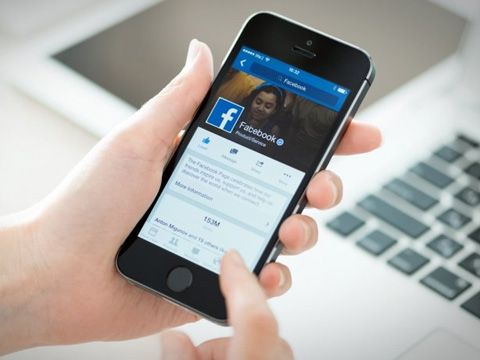 Việt Nam lọt top 7 nước nhiều người dùng Facebook nhất thế giới