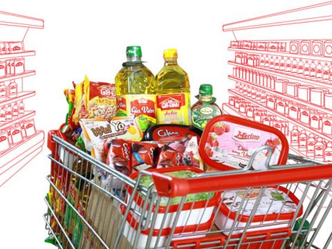 KIDO và chiến lược lấp đầy gian bếp Việt