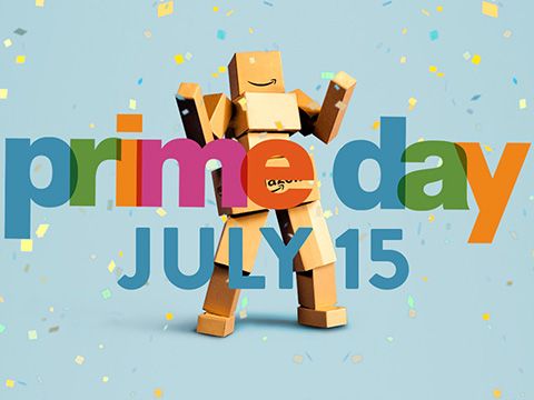 Chiến lược của Amazon với Prime Day