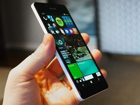 Giết chết Windows Phone là Android, không phải Apple