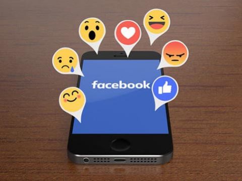 Những emoji được sử dụng nhiều nhất