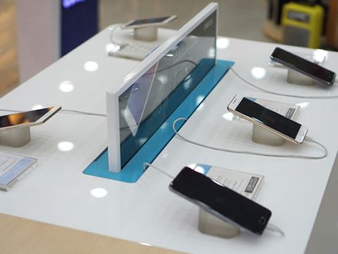 Samsung, Apple, Oppo và sự nhàm chán của thị trường di động Việt