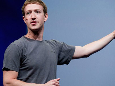 Mark Zuckerberg: Rủi ro lớn nhất là chẳng đối mặt với rủi ro nào