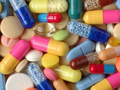 Ngành dược phẩm Việt Nam: Thách thức tạo ra động lực