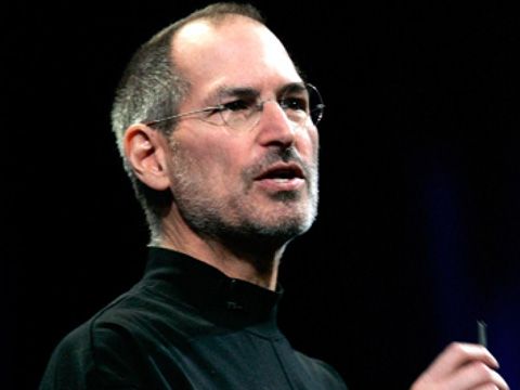Luật 5 giây giúp Steve Jobs thách thức mọi giới hạn sáng tạo