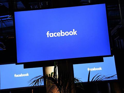 Facebook TV ra mắt đầu tháng 8