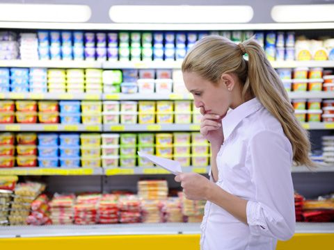 Sáu xu hướng tiêu dùng trong ngành thực phẩm toàn cầu