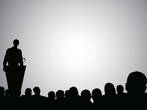 Hãy bán ý tưởng của bạn, đừng trình bày