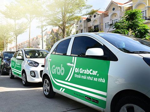 Cuộc đua vòng 2 giữa Taxi Công nghệ và Truyền thống