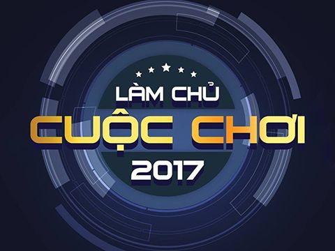 Thành công rực rỡ hội thảo “Làm chủ cuộc chơi 2017”