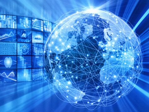 Điều gì xảy ra trên Internet trong một phút?