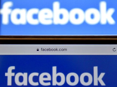 Truy cập website giảm mạnh do bản cập nhật mới của Facebook