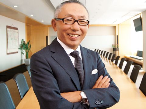 Ông chủ Uniqlo: Người ta khá sợ thất bại nên họ chẳng thành công