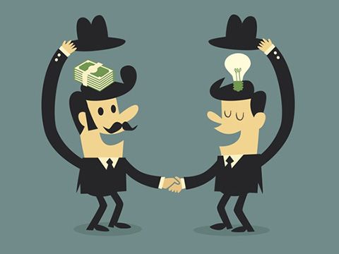 Startup và nhà đầu tư: Cộng sinh mới bền