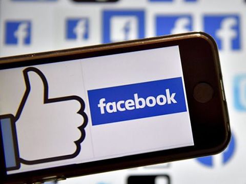 Facebook sẽ ẩn bài viết của những người thả thính quá nhiều trên mạng xã hội