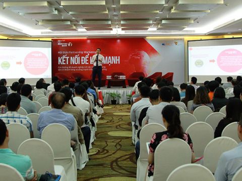 Cái khó của doanh nghiệp nhỏ và vừa trên từng bước tiếp cận khách hàng