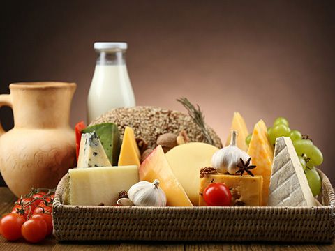 Điều gì sẽ định hình tương lai của thị trường thực phẩm và thức uống dinh dưỡng?