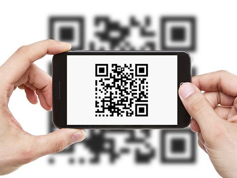 Những điều thú vị về mã QR
