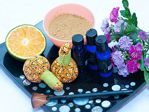 Thị trường mỹ phẩm thiên nhiên: Nút thắt nguyên liệu