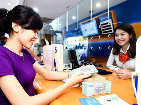 Lợi nhuận ngân hàng: Liệu đã thực sự đẹp?