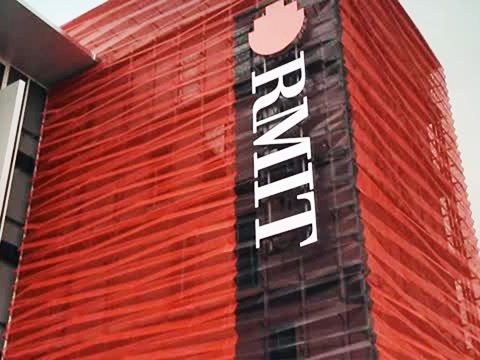 Đại học RMIT Việt Nam mở ngành học mới Tiếp thị số