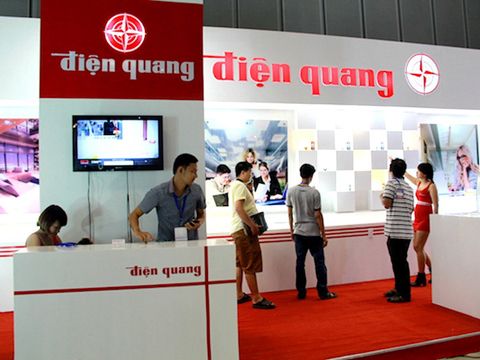 “Thần đèn” Điện Quang đối mặt áp lực cạnh tranh khốc liệt