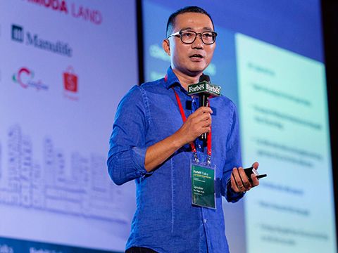 Chatbot - Khai sáng “vùng mạng tối” trong trải nghiệm tiếp thị mạng xã hội