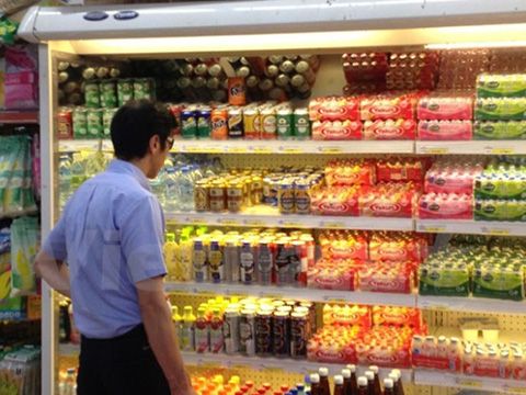 Tín hiệu vui của ngành bán lẻ và dịch vụ tiêu dùng
