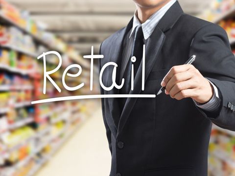 Thị trường bán lẻ Việt Nam: sức nóng đang trở lại