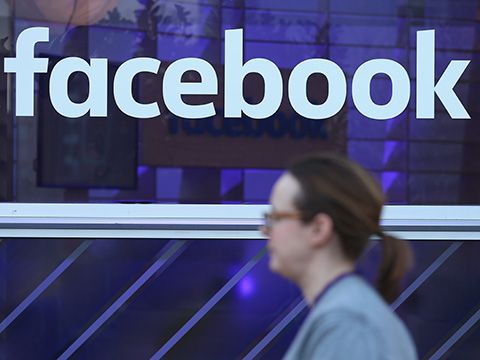 Facebook thổi phồng khả năng tiếp cận người dùng tại Mỹ?
