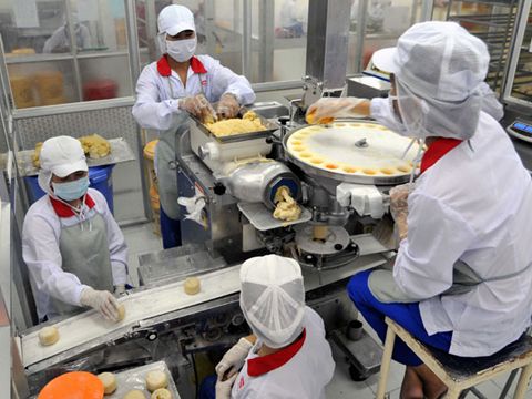 Bibica về với PAN Food: Liệu đã êm xuôi?