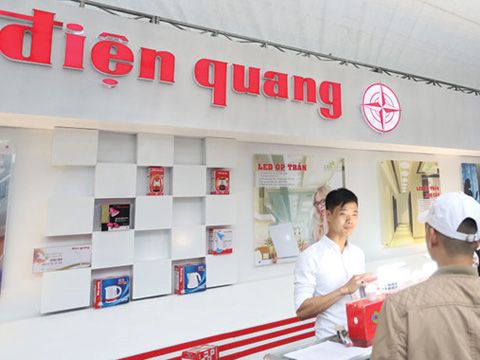Thương hiệu Việt một thời vang bóng: Thay đổi hay là chết?
