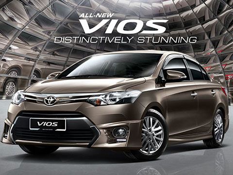 [Infographic] Top 10 ô tô bán chạy nhất tháng 8: Sự thống trị của Toyota