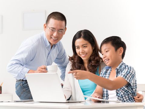 Người Việt lạc quan về tình hình tài chính nhất Đông Nam Á
