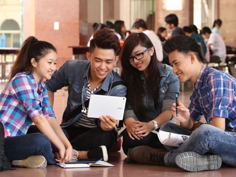 Kinh tế tiêu dùng Việt Nam chuẩn bị cho thế hệ Z