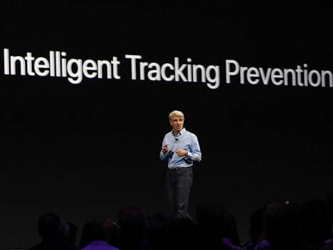 Vì sao ngành công nghiệp quảng cáo thất vọng với Apple?