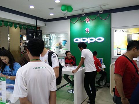 Các hãng smartphone Trung Quốc đang qua mặt Apple như thế nào?